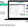 Quickpro Pos - Easy, Fast & Smart Point of Sale Solution