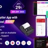 POS Pro - Advanced POS & Inventory Management System | POS SaaS Solution