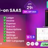 POS Pro - Advanced POS & Inventory Management System add-on | POS SaaS Solution