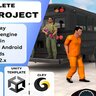 Prison Bus Simulator - Unity And Gley