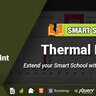 Smart School Thermal Print