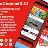 Your Videos Channel