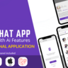 Club-92 - A Fully Functional Clubhouse Clone for Voice-Based Social Networking
