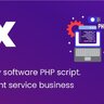 Payx - Online Payment Gateway Software PHP Ready