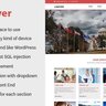 Lawyer - Law and Attorney Website CMS