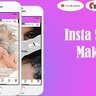 Insta Story Maker (Support iOS version 17 and Swift 5)