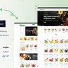 Grenmart - Organic & Grocery Laravel eCommerce