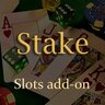 Multi Slots Add-on for 1Stake Casino iGaming Platform