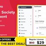 SocietyPro - Society Management Software