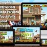 Ranger vs Zombies - HTML5 Game, Mobile Version+AdMob!!! (Construct 3 | Construct 2 | Capx)