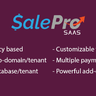 SalePro SAAS - POS, inventory SAAS PHP script