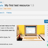 XenForo Resource Manager (XFRM)