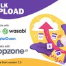 Bulk Upload for GoStock