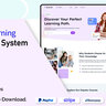 Ready LMS - Complete Learning Management System Websites, Mobile app with Admin panel