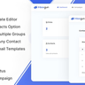 InboxGun - Email Marketing Application