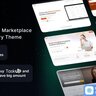 Taskup - A Freelance and Service Finder Marketplace