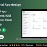 EbookPortal: Ebook Full App in Flutter with NodeJs Backend | ReadHub App