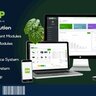 ERP – Business ERP Solution / Product / Shop / Company Management
