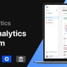 phpAnalytics - Web Analytics Platform