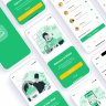 Mesio – Food Delivery App (Payload CMS + Angular PWA)