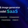 AI Chat, Image - AI Multi Model SaaS