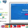 Dentic – The AI Smart Solution for Dental Clinics