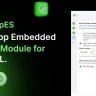 WhatsappES - WhatsApp Embedded Sign-up & Sign-in Module For WhatsML
