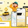 RideOn Taxi - Complete Taxi Booking Solution