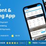 2 App Template| Online Bill Payment App| Recharge App| Booking App| Wallet App| QuickPay
