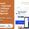 CarePro - AI Recruitment & Staffing Agency Software