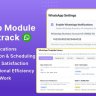 WhatsApp Module for TableTrack