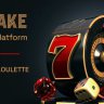 European Roulette Casino Game Add-on for 1Stake Gaming Platform