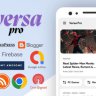 Versa Pro - Ultimate Multipurpose Android App