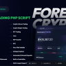 Lozand - HYIP Investment, Forex, Stock and Crypto Trading platform PHP Script