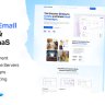 MailPurse - Self-hosted Email Automation & Marketing SaaS