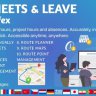 Timesheets and Leave Management for Perfex CRM