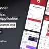 WoWonder IOS Messenger - Mobile Application for WoWonder