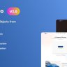 Eraseo - Image Background Remover Saas