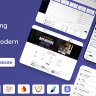 eLMS - Online Learning Management System LMS | Flutter App with Laravel Admin Panel | Next.js Web